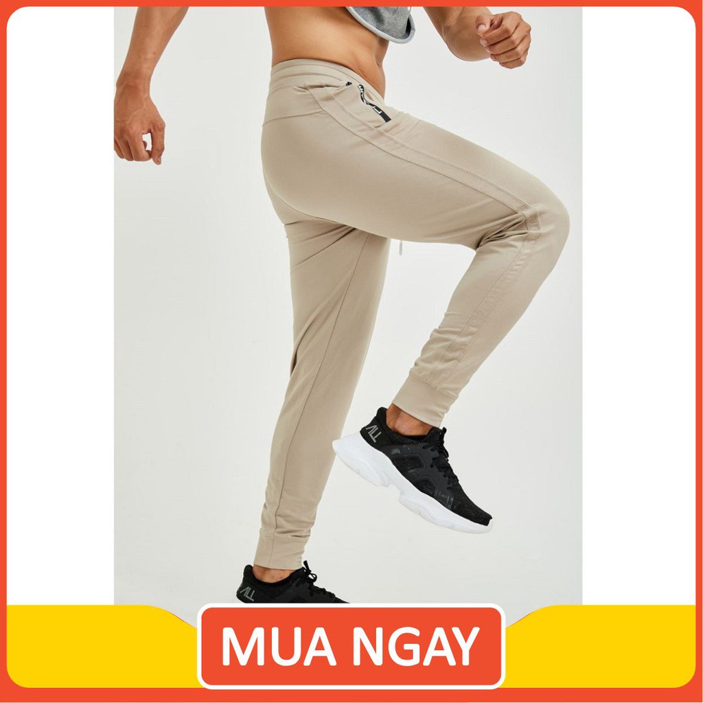 Quần Jogger Nam Kaki Dáng Thể Thao Cao Cấp | Quần Jogger Kaki Nam Thời Trang Cao Cấp Q022-02 ZD.Shop.11 | BigBuy360 - bigbuy360.vn