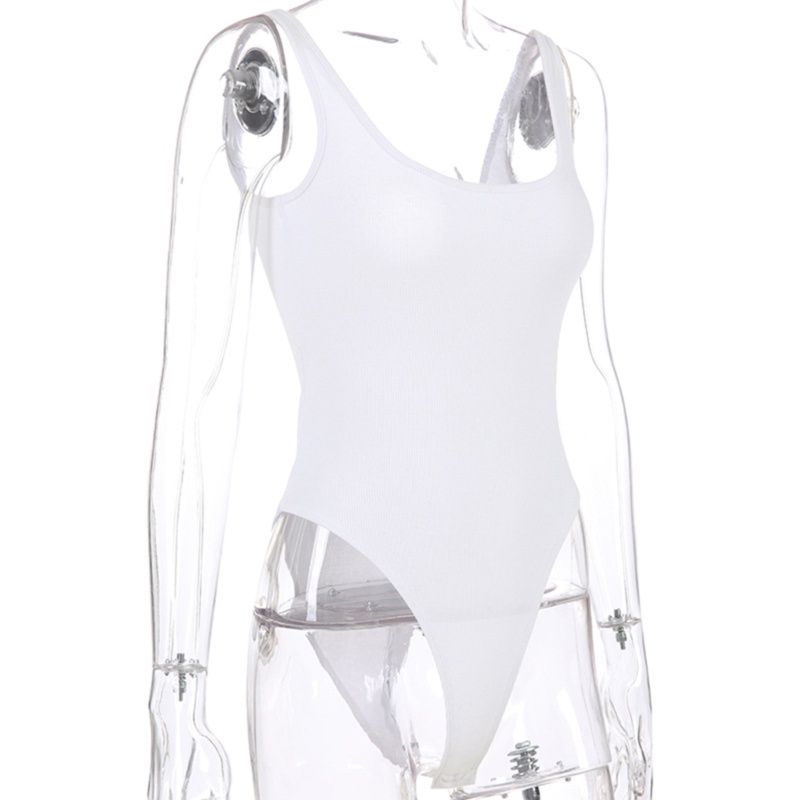 Bodysuit hở lưng gợi cảm thời trang dành cho nữ | BigBuy360 - bigbuy360.vn