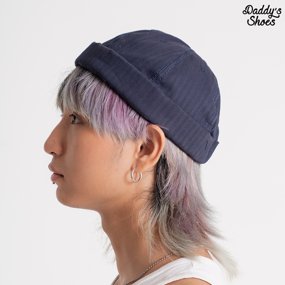 Mũ Docker Daddy's Shoes, Docker Hats.