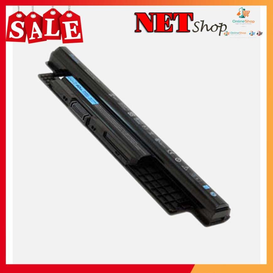 💖 Pin cho Laptop Dell Inspiron 15R 5521 5537 15 3521 3531 3537 15 3541 3542 3543