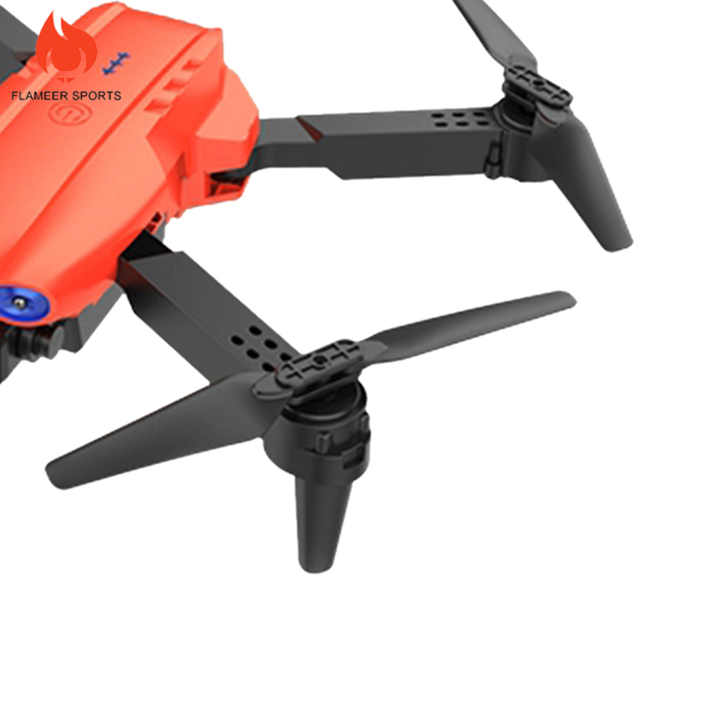 Drone Điều Khiển Từ Xa Flameer Sports K3 Với Camera 4k Hd