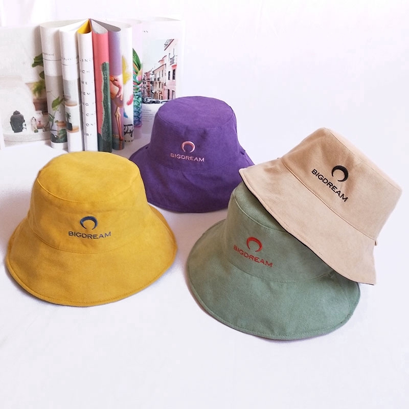 Cute and lovely colorful beaded hats for women