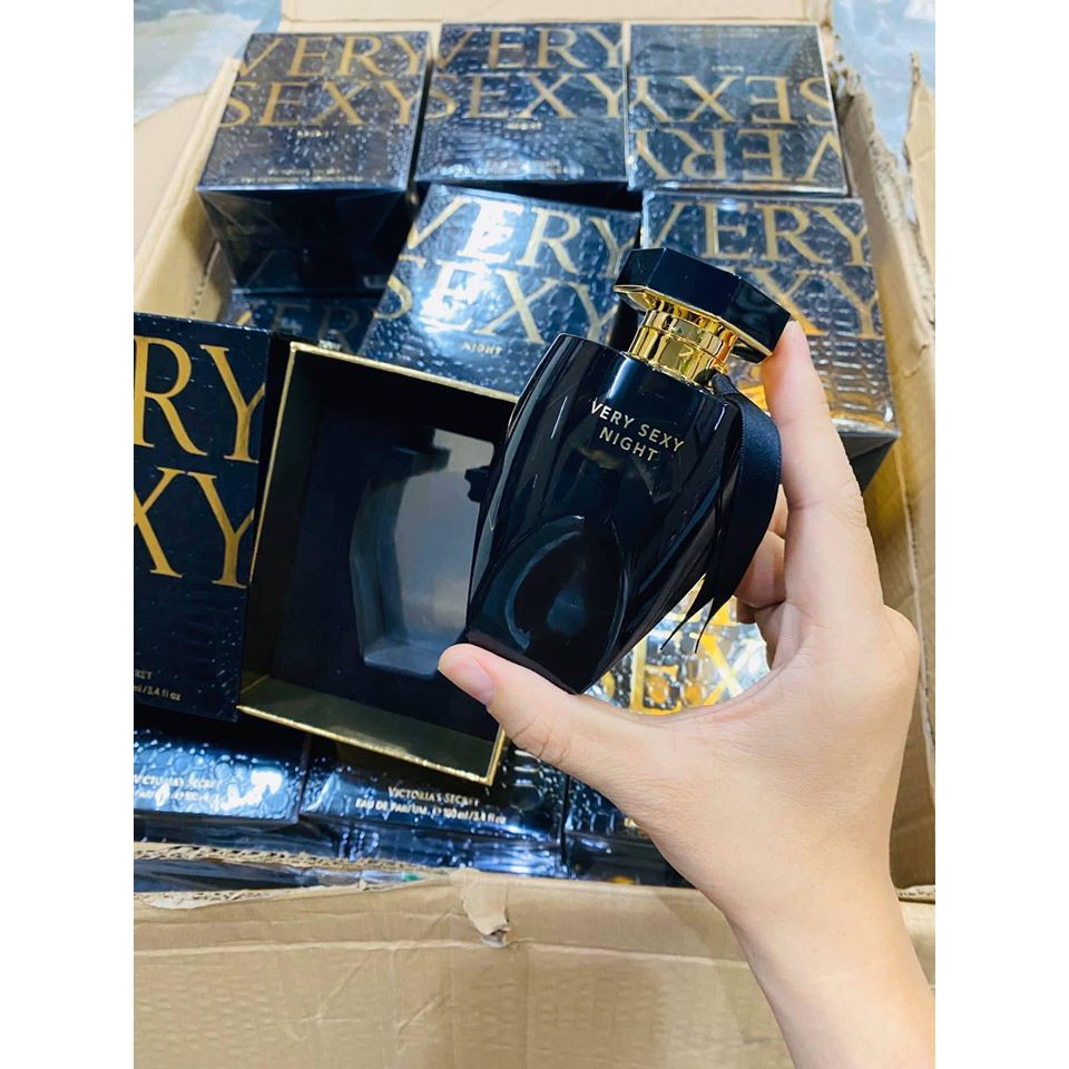 Nước hoa Victoria’s Secret Very Sexy Night EDP 100ml