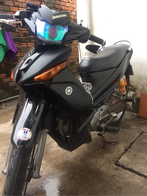 Film decal titan7 màu dán đèn xe ôtô xe máy hàng cao cấp