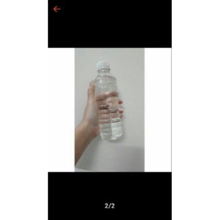 Keo trong/ Hồ nước 350ml ( nguyên liệu làm slime)
