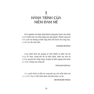 Vươn Đến Sự Hoàn Thiện