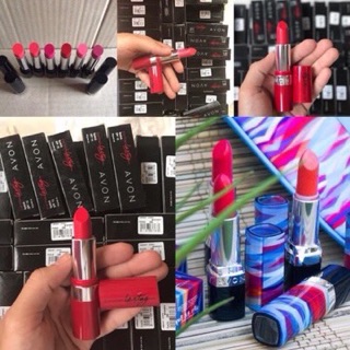 Son Môi AVON