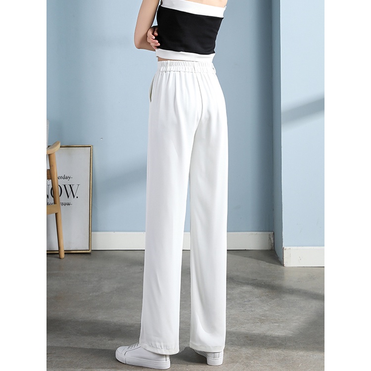 Order. Quần Vải Suông Cho 1m45 Eo 56cm Thời Trang Nữ Size Nhỏ