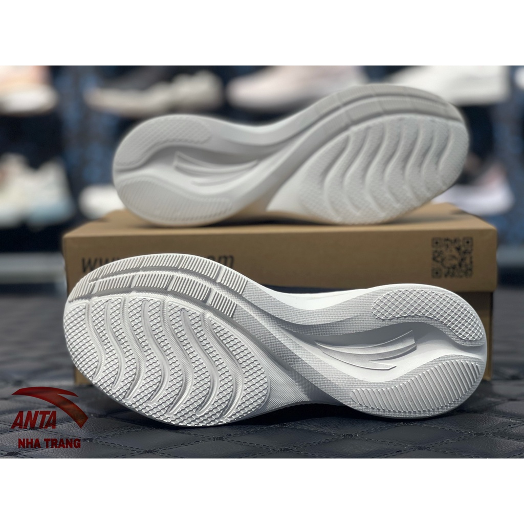Giày chạy thể thao nữ hiệu Anta hàng mới 100% - 822225570