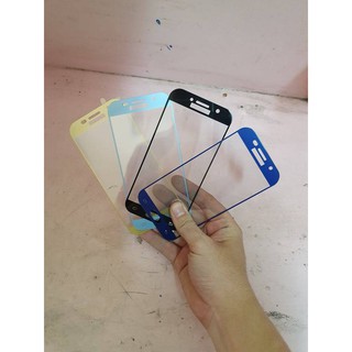 kính Cường lực 3D Full Samsung A5 2017  - phukienxin888