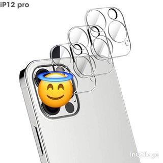 Kính bảo vệ Camera cho iphone 12/ 12 mini / 12 Pro / 12 Pro Max