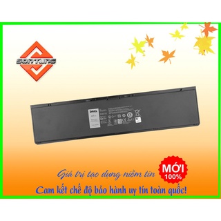 🔝 Pin Laptop DELL LATITUDE E7440 (ZIN) - 4 CELL - Latitude E7250 E7440 E7450