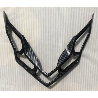 Viền đèn sau carbon air blade / ab 2016, 2017, 2018,2019
