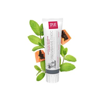 [FreeShip] Kem Đánh Răng SPLAT series Professional 100ml