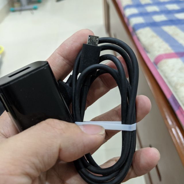 Sạc, cáp cho máy đọc sách Kindle Chính hãng Amazon