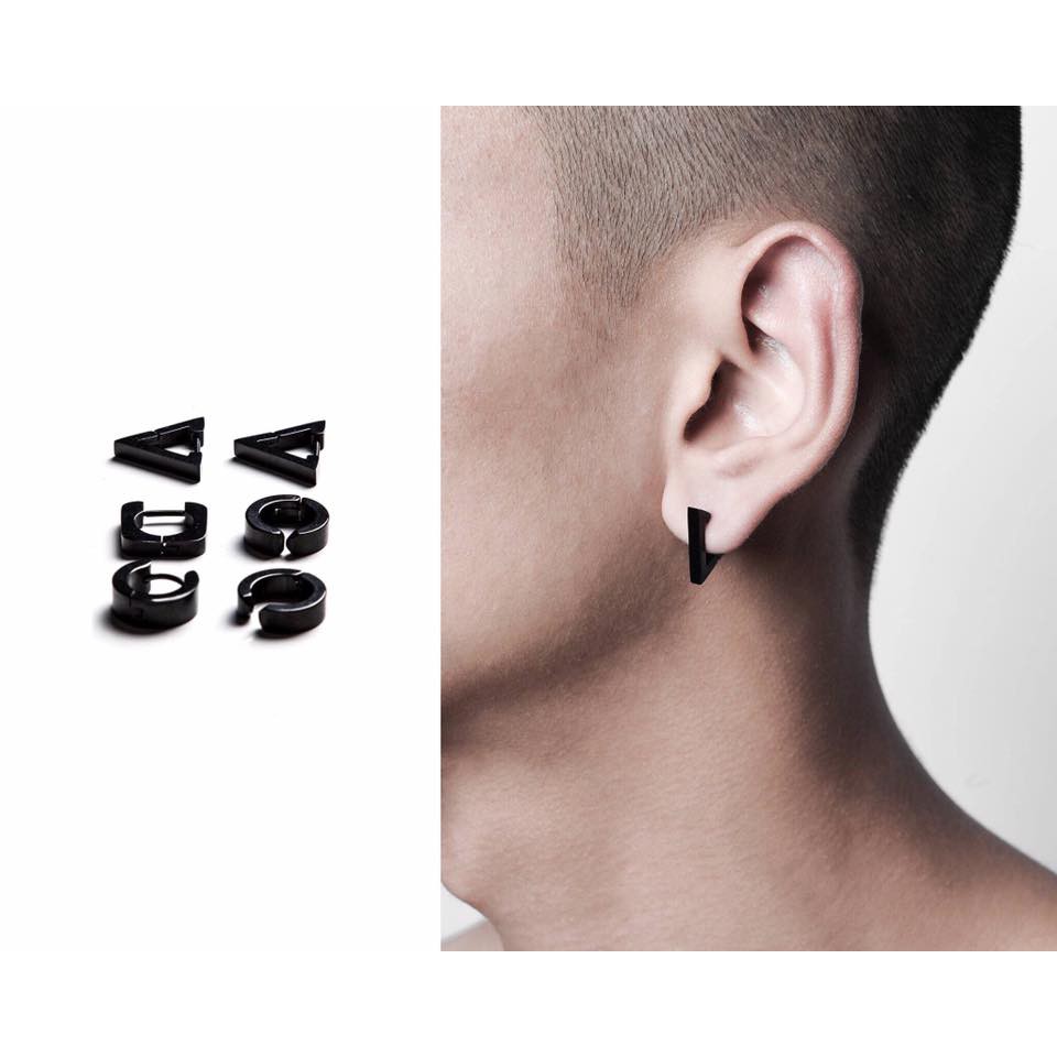 KHUYÊN VÒNG TAM GIÁC