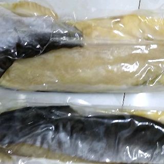 Khô Cá Tra Phồng có xương thơm ngon hút chân không loại một