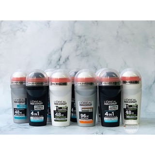 Lăn khử mùi LOreal Men Expert - 🇩🇪 Hàng Đức