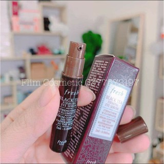 set giảm thâm , bọng , sụp mí thần thánh của fresh