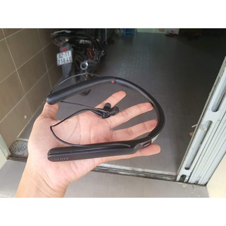 Tai nghe Sony WI 1000X