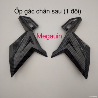 Combo 5 - 7 món ốp các bon Air Blade 2016-2020