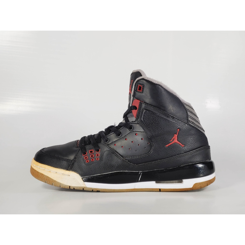 Giày thể thao chính hãng 2hand NIKE JORDAN SC-1 GS 'BRED'
