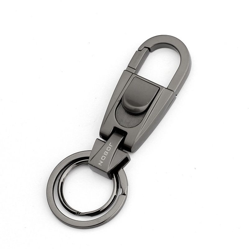 Móc Khóa Oto Xe Máy Jobon ZB-071 Có Móc Treo (Fullbox)