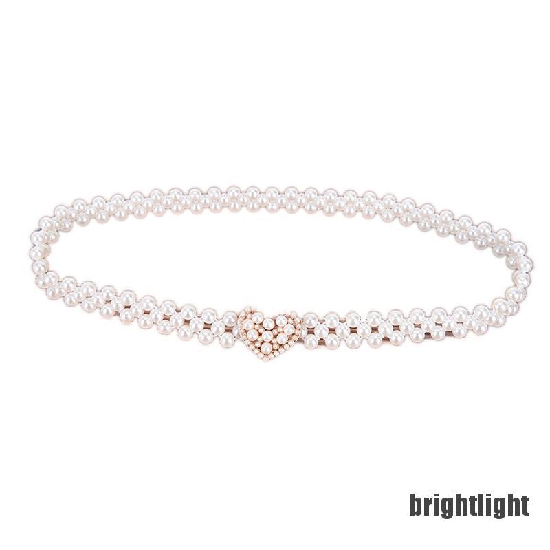 Chuỗi Hạt Ngọc Trai Nhân Tạo Thời Trang Cho Nữ