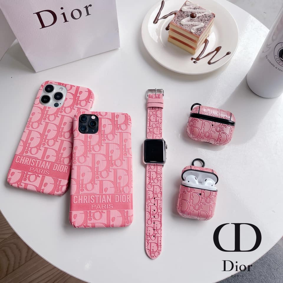 Ốp lưng iphone COMBO MÀU DI OR HỒNG MỚI 7plus/8/8plus/x/xs/xs max/11/11 pro/11 promax/12PROMAX,Anh Ga Case