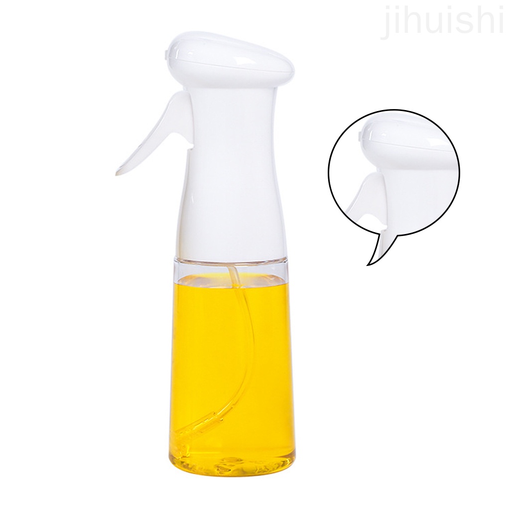 Bình Xịt Dầu Ăn / Giấm Nướng Bbq Tiện Dụng