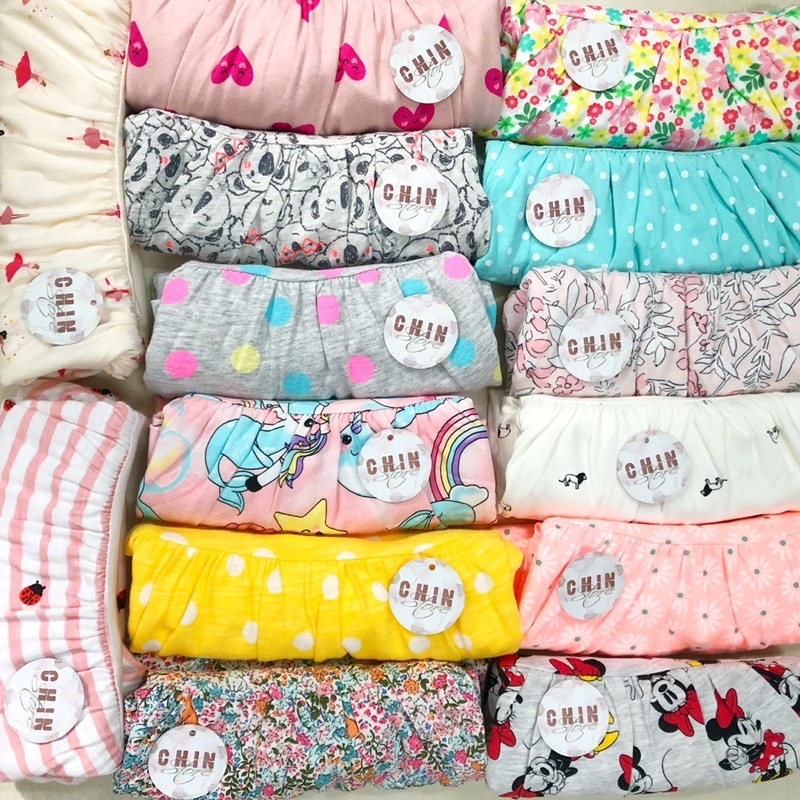 [V3] Váy đầm bé gái cotton dài tay VNXK váy cho trẻ em