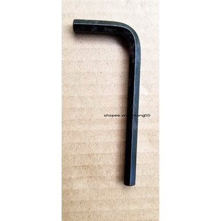 Lục giác 6 dài 8cm hàng bãi Nhật