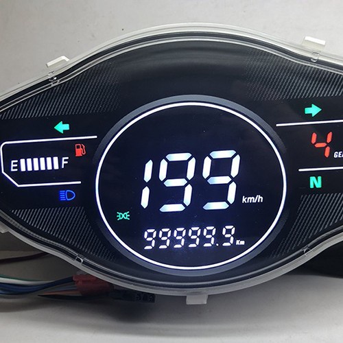 ĐỒNG HỒ ĐIỆN TỬ WAVE RS