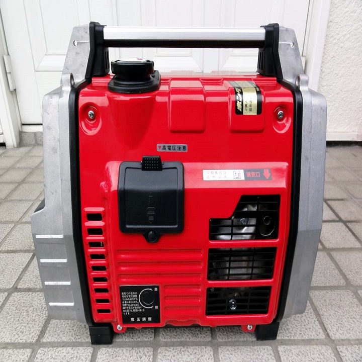 MÁY PHÁT ĐIỆN NHẬT BÃI HONDA EB550