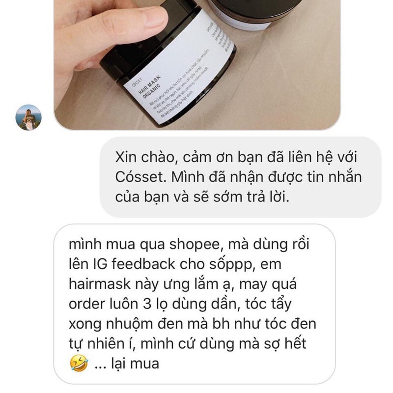 Hair Mask ủ tóc | BigBuy360 - bigbuy360.vn