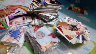 Combo 100 ảnh 6x9 = 100k