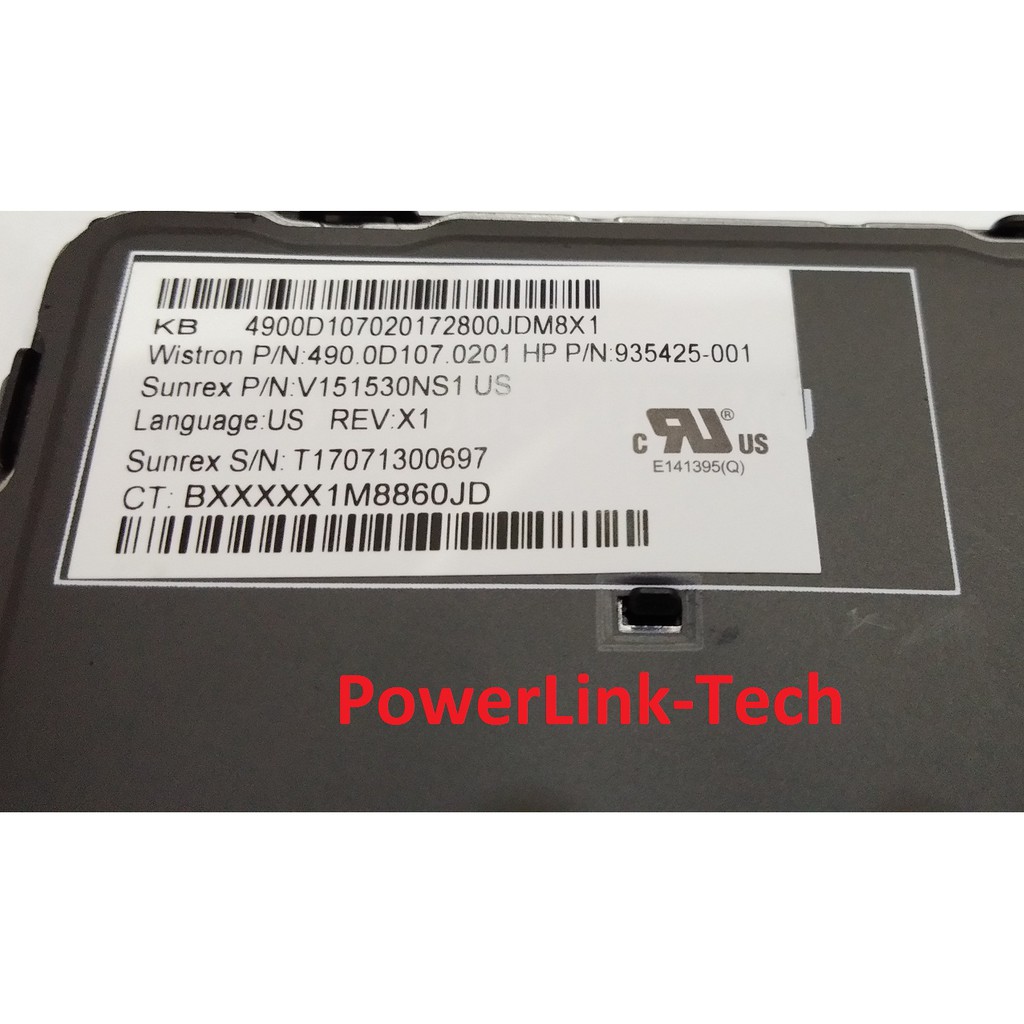 Bàn Phím Máy Tính Hp Probook 430 G3 430 G4 440 G3 440 G4 445 G3 446 G3 640 G2 645 G2 822338-001 840801-001