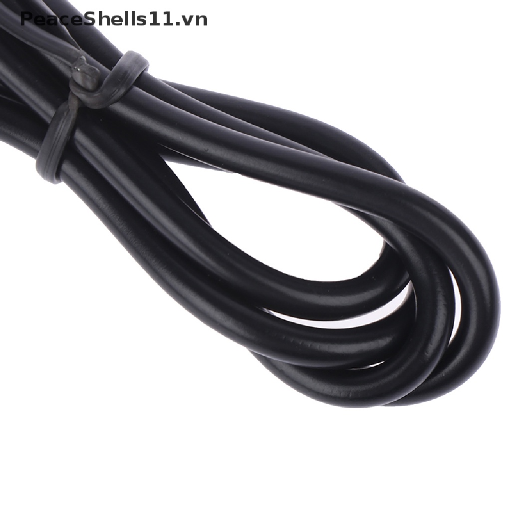 Dây Cáp Nguồn Chuyển Đổi USB Sang DC 5.5mm * 2.1 / 2.5 * 0.7 / 3.0 * 1.0 / 4.0 * 1.7 / 3.5 * 1.35 5V