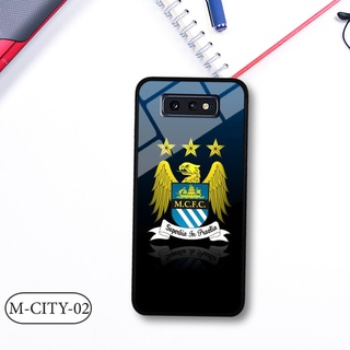 Ốp lưng bóng đá cho Samsung Galaxy S10E