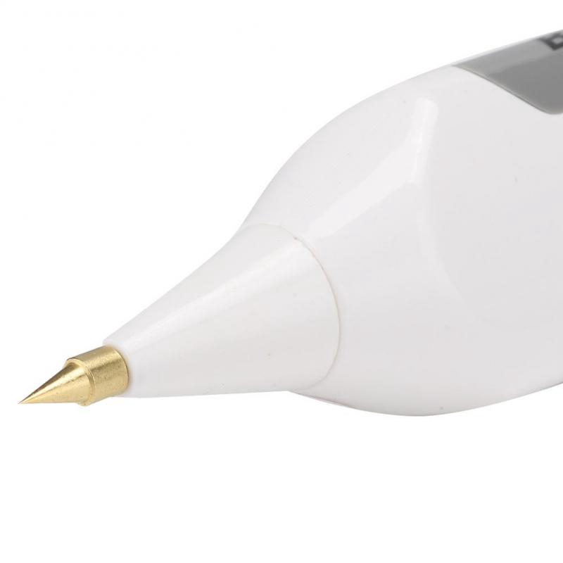 Forest  Máy xóa thanh tẩy tàn nhang chăm sóc làn da làm đẹp có dây cáp USB