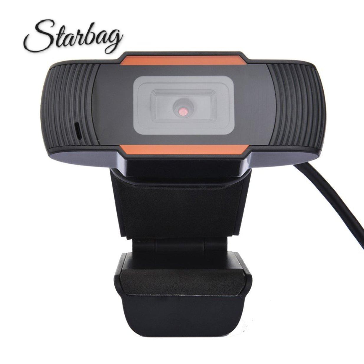 Webcam A870C Usb 2.0 Pc 1280x480 Kèm Micro Cho Máy Tính | BigBuy360 - bigbuy360.vn