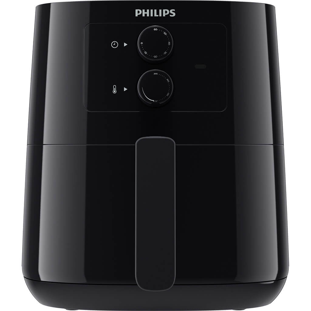 Nồi Chiên Không Dầu Philips HD9200/90