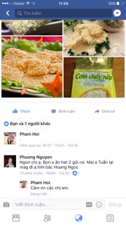 Cơm Cháy Ninh Bình