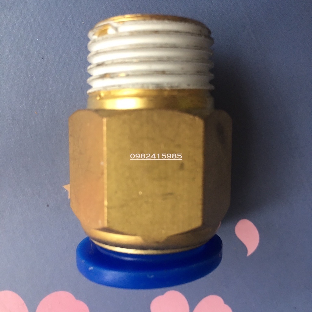 Co Nối Nhanh Thẳng SPC  hãng SNS