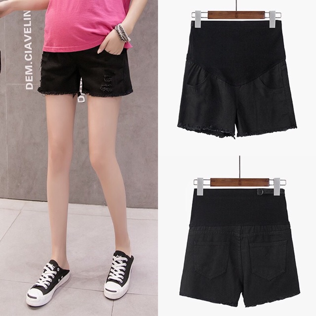 Quần jean bầu cực đẹp