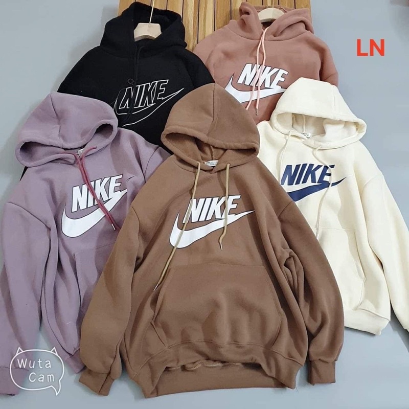 Áo hoodie Nai phẩy bo gấu DA6 | BigBuy360 - bigbuy360.vn