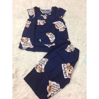 Combo 10 bộ đồ bộ vải tole loại 1
