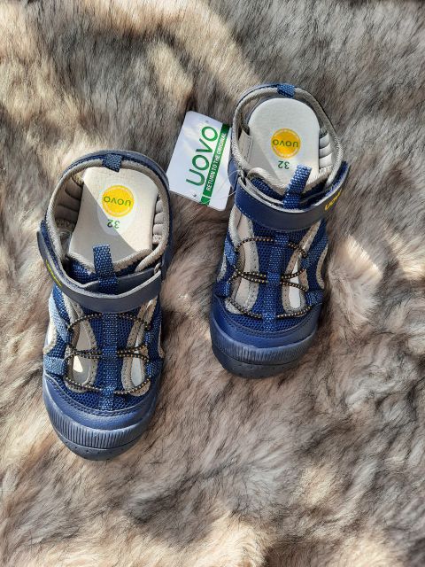 Sandan xuất cho bé