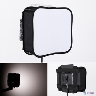 Dù tản sáng SB600 hỗ trợ chụp ảnh chuyên nghiệp cho đèn LED Yongnuo YN600L YN900