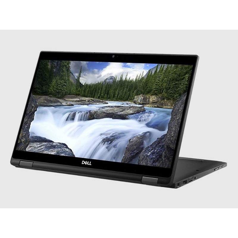 Laptop 2 in 1 Dell Latitude E7390